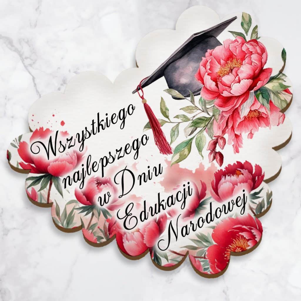 Magnes na Dzień Edukacji Narodowej