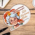 Pamiątka na Dzień Babci