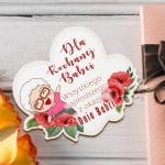 Upominek na Dzień Babci