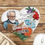 Upominek na Dzień Dziadka