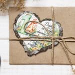 Podziękowanie na roczek dziecka