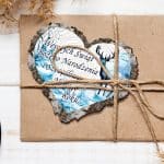 świąteczny upominek do szkoły i na Wigilię klasową