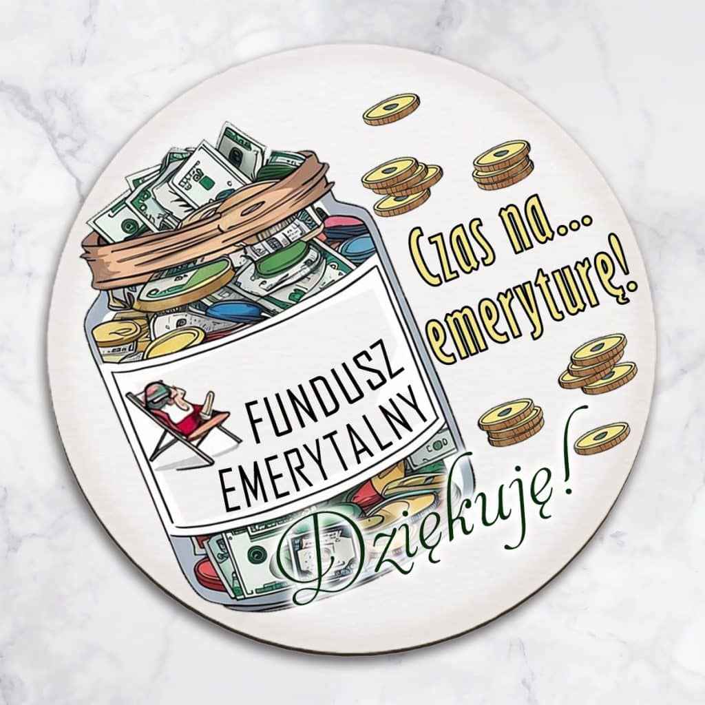 Upominek dla współpracowników