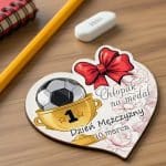 Medal na Dzień Mężczyzny