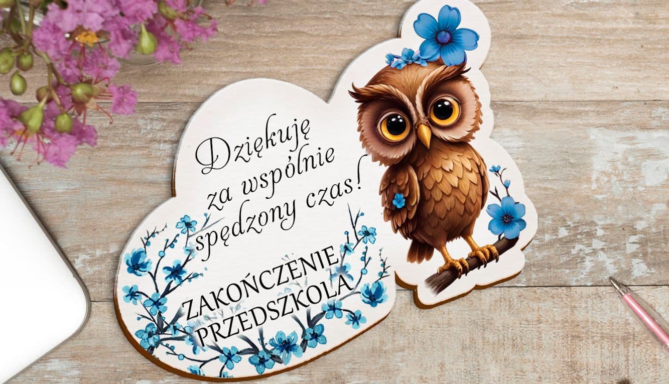 Zakończenie Roku Przedszkolnego