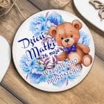 Pamiątka na Dzień Matki