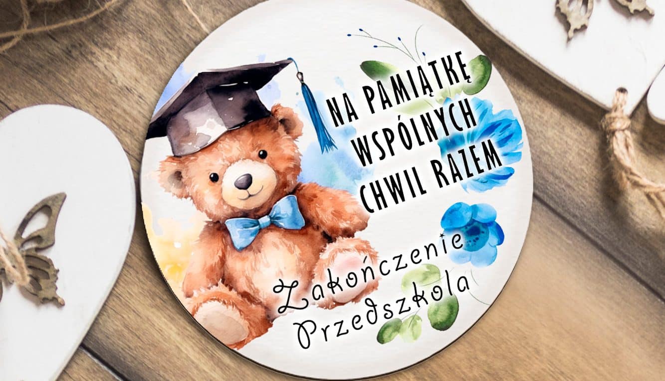 Zakończenie Roku Przedszkolnego