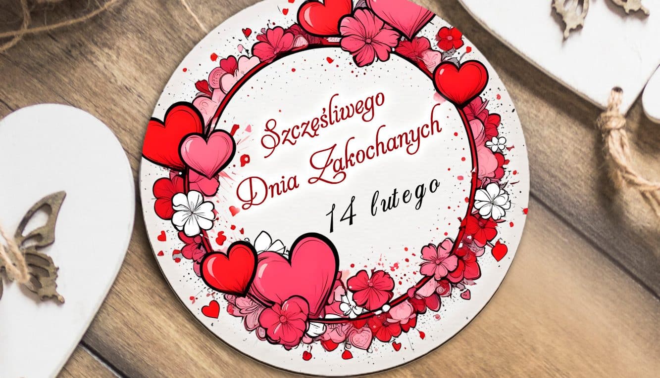 Dzień Zakochanych