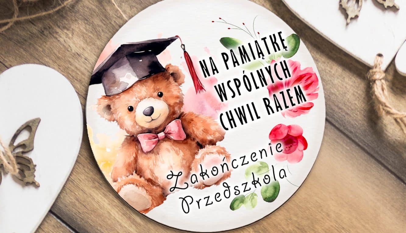 Zakończenie Przedszkola