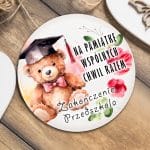 Zakończenie Przedszkola