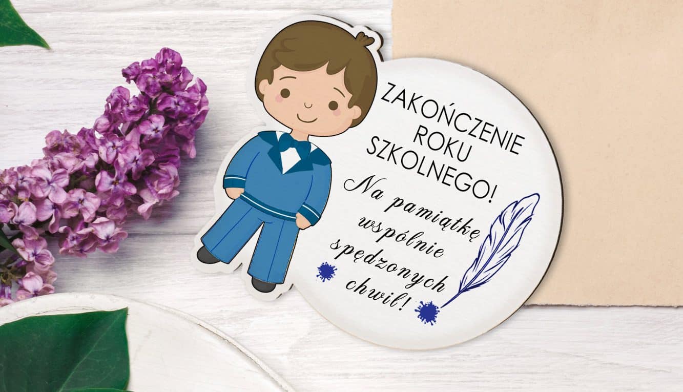 zakończenie roku szkolnego