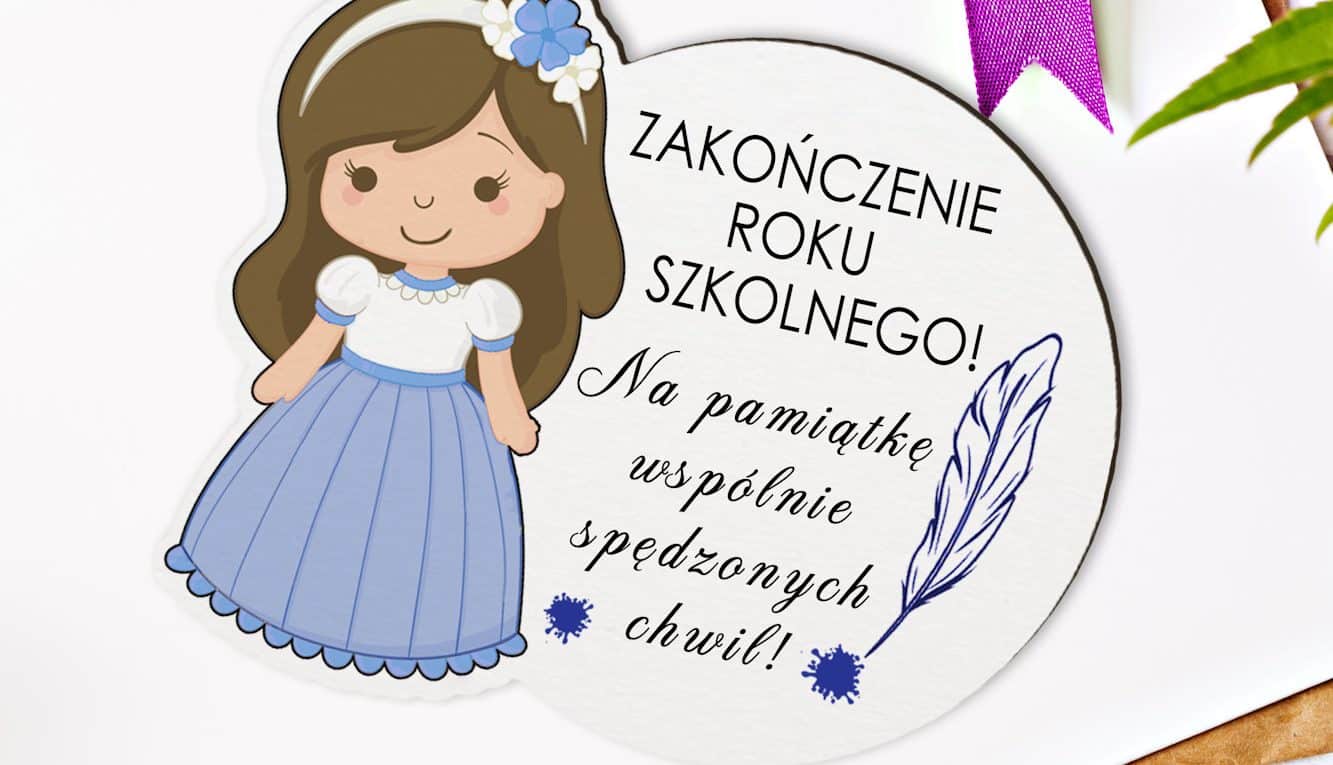 Zakończenie Roku Szkolnego