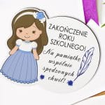 Zakończenie Roku Szkolnego