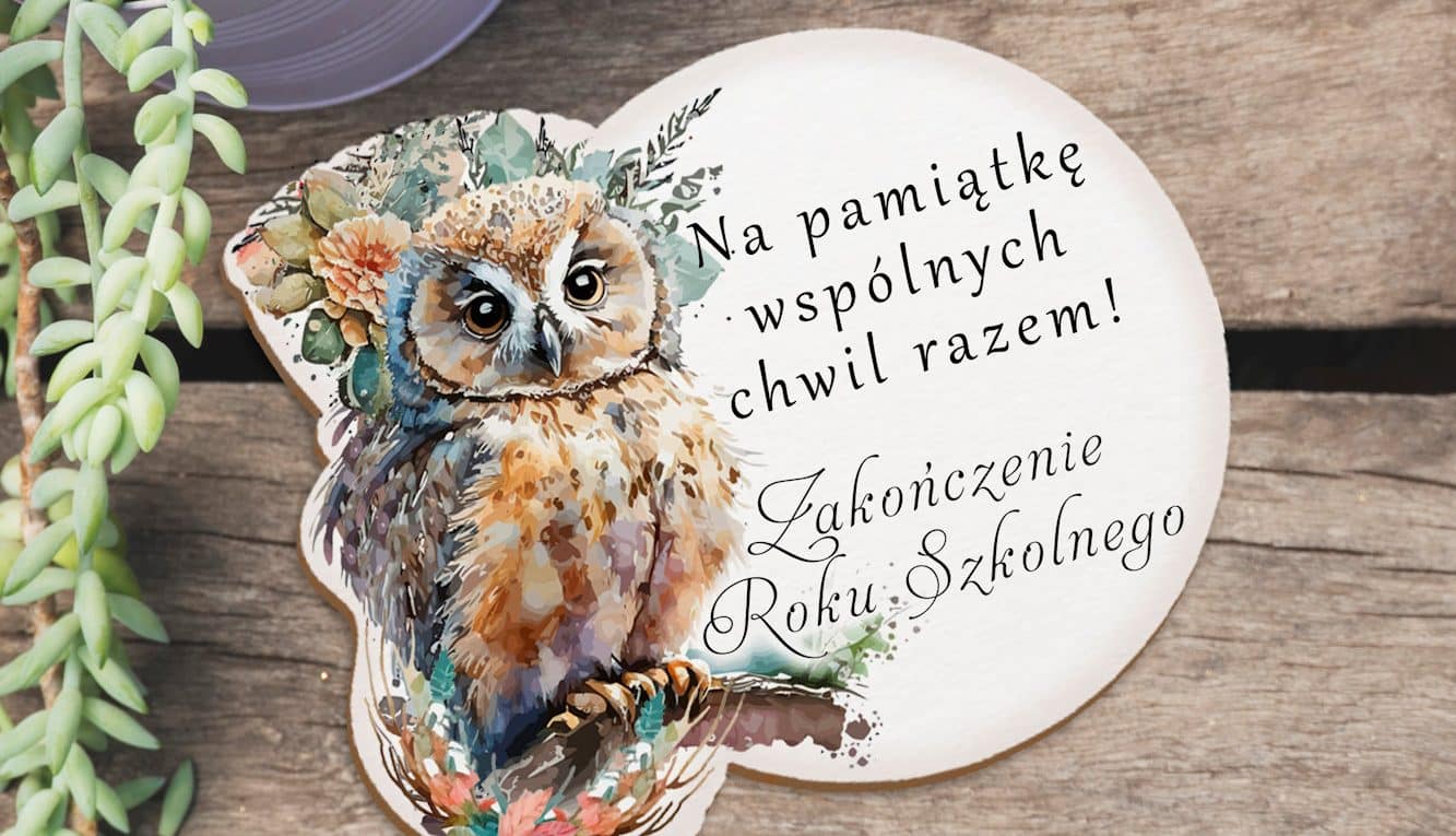 Zakończenie Roku Szkolnego