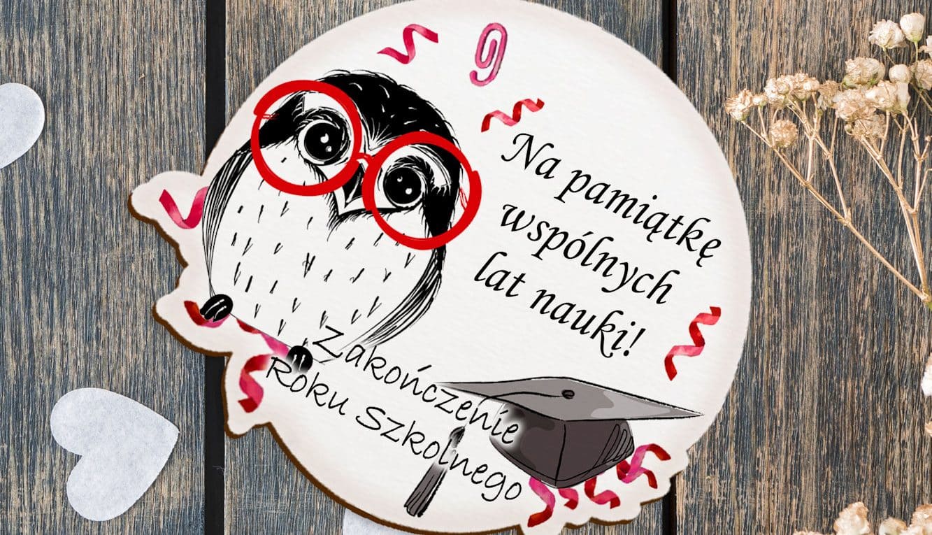 Zakończenie Roku Szkolnego