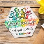 Pamiątka na Dzień Rodziny