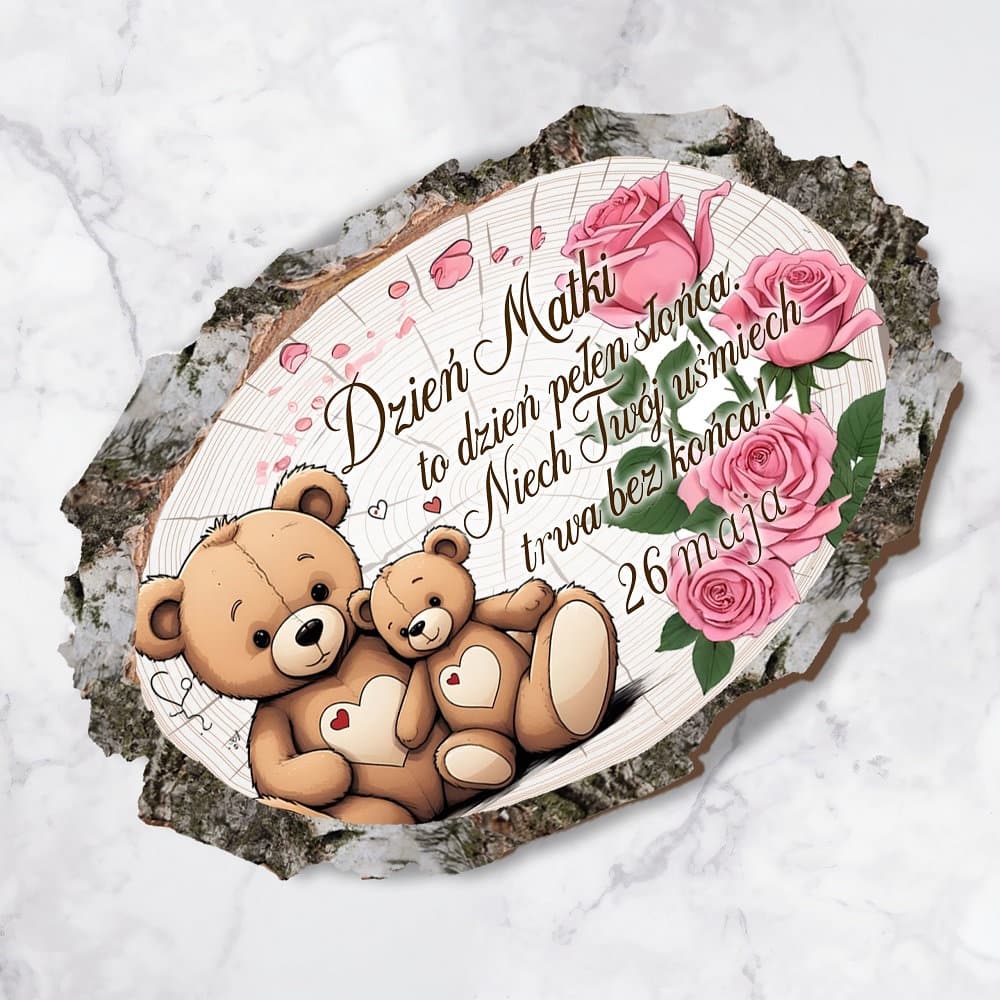 Magnes na Dzień Matki