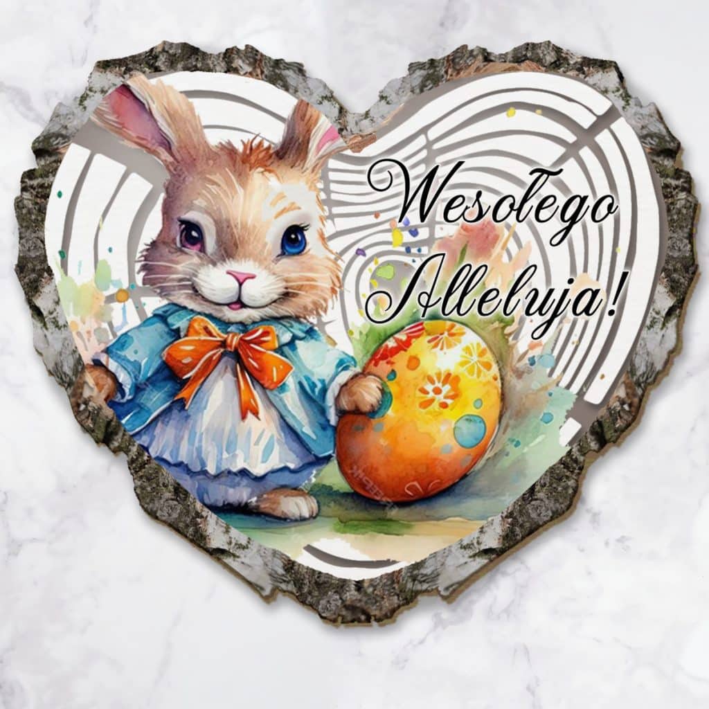 Magnes na Wielkanoc