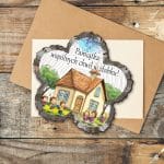 Zakończenie żłobka