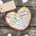 Upominki na Dzień Rodziny