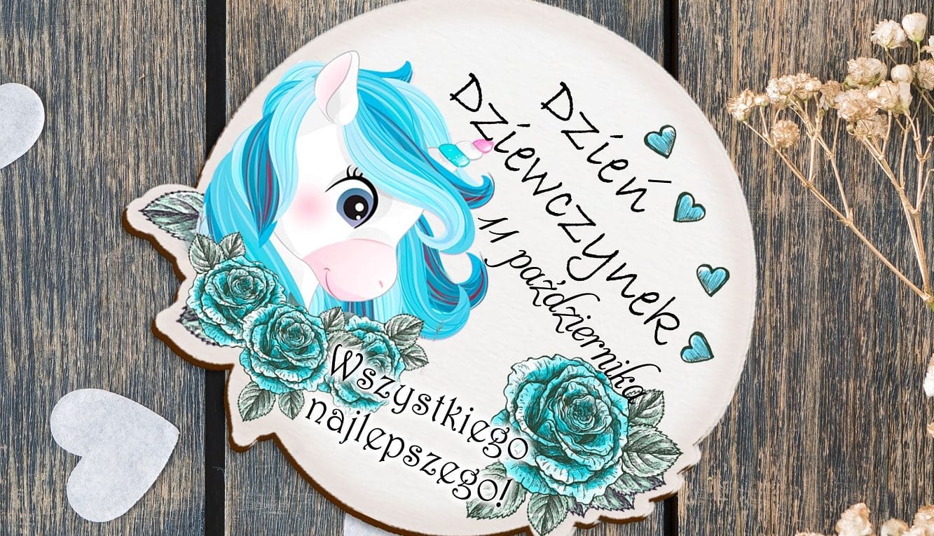 Dzień Dziewczyny w przedszkolu